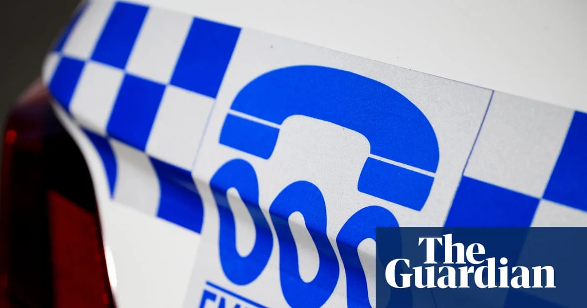 Three Die in Sydney Crash After Man Flees Welfare Check