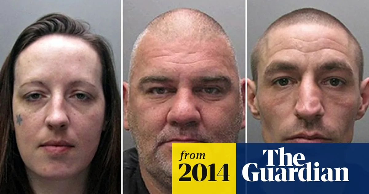 Accomplices of Triple Killer Joanna Dennehy Convicted