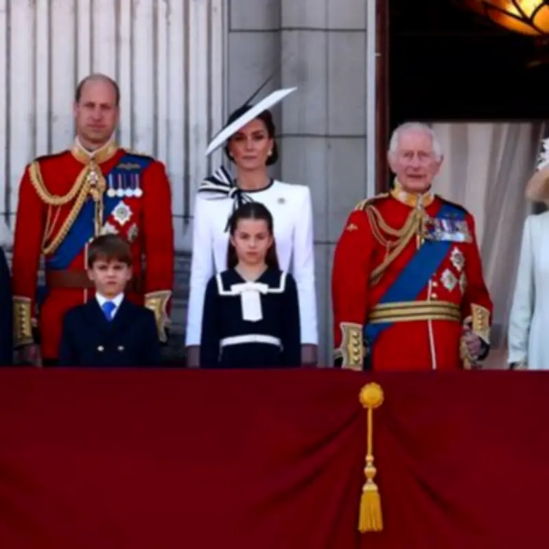 Trooping the Colour 2026: Royal Crisis as Protests Planned and Meghan and Harry Wade In