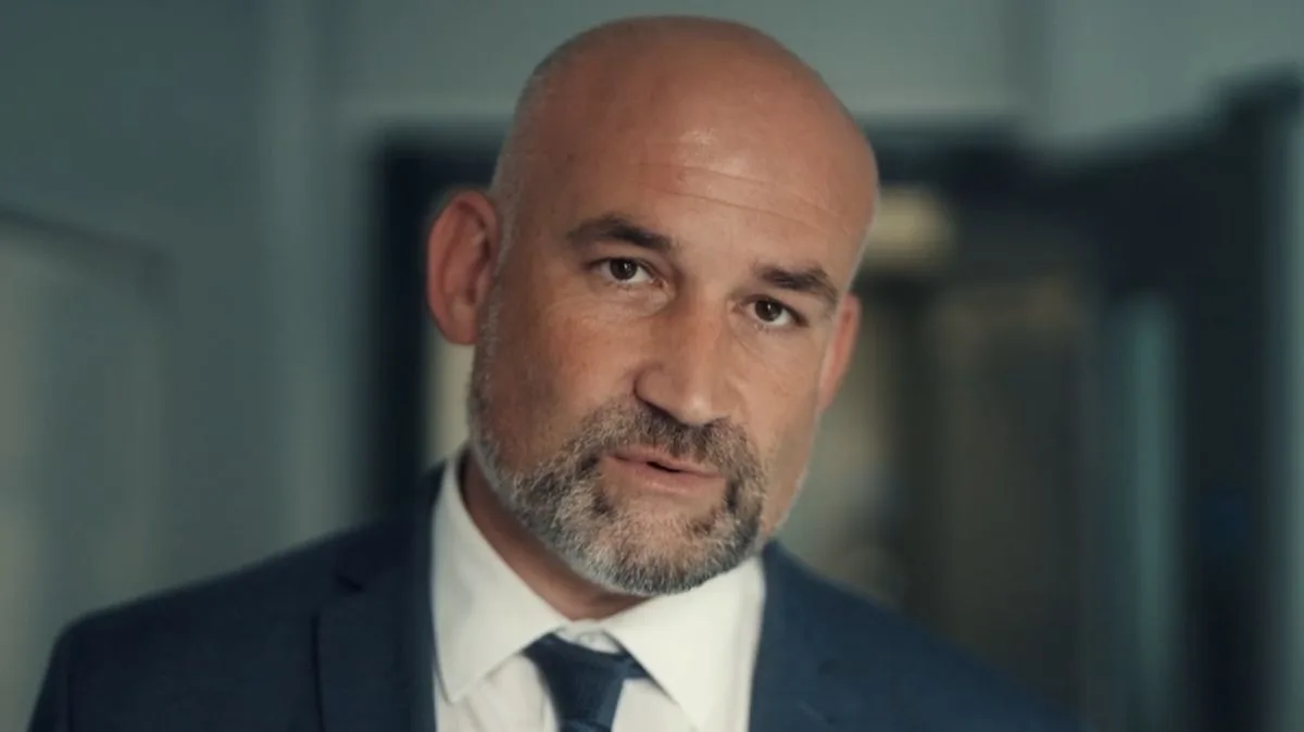 True Crime Series Police Suspect No.1 Returns For Brutal Fifth Season