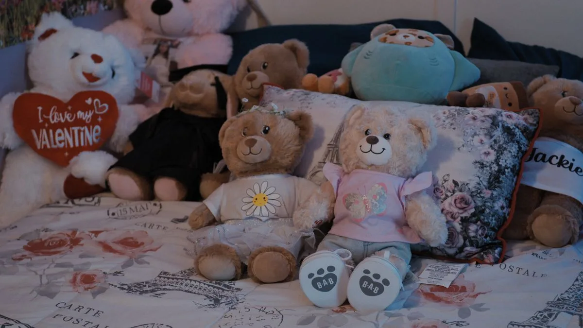 Chilling True Story Behind Netflix's 'Saddest Documentary'