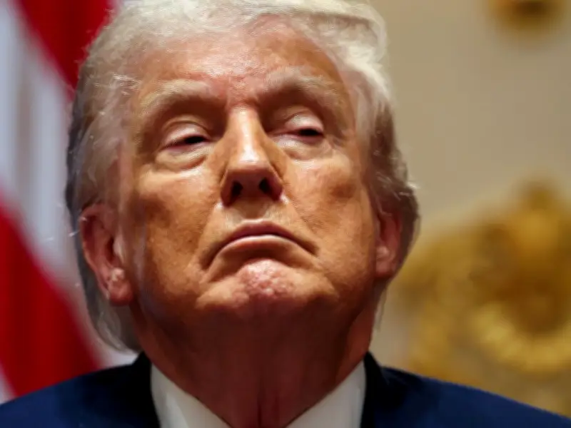 Trump Accused of Targeting Iran Water Supplies in Desperate War Bid