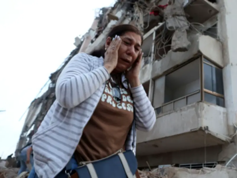 Trump Administration Criticized for Venezuela Earthquake Alerts on Blocked Social Media