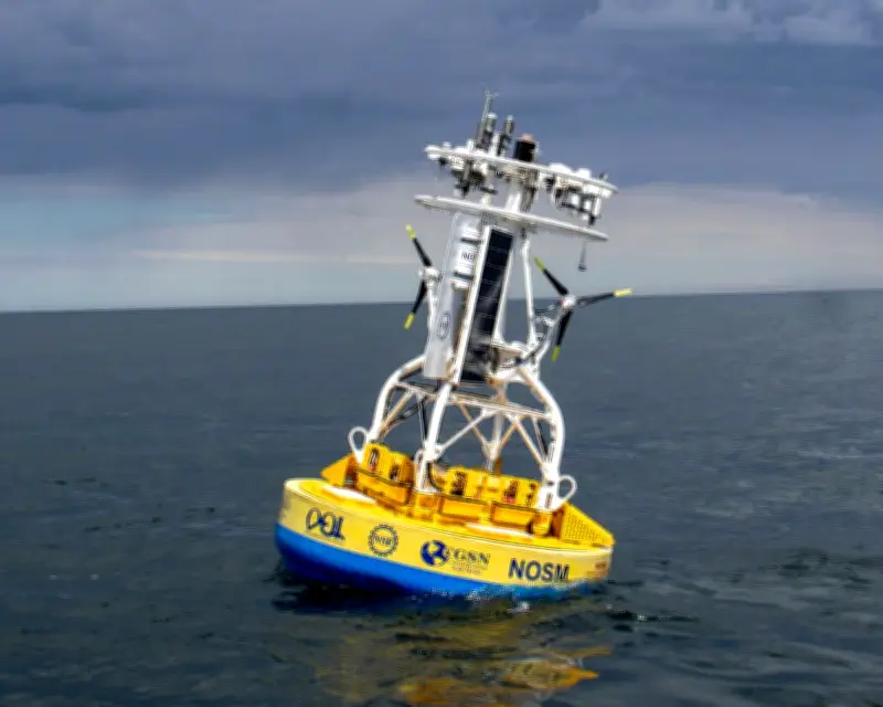 Trump Administration Reverses Decision to Scrap Ocean Monitoring System
