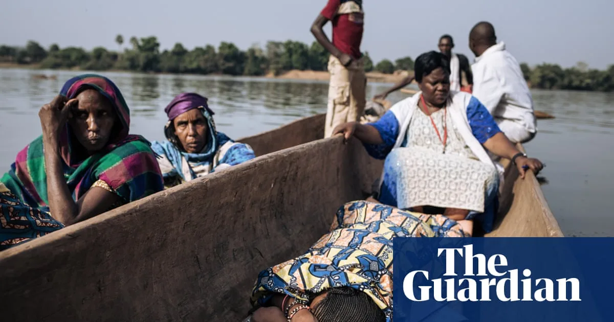 Aid Cuts Could Reverse Gains in Reducing Maternal Deaths, WHO Warns