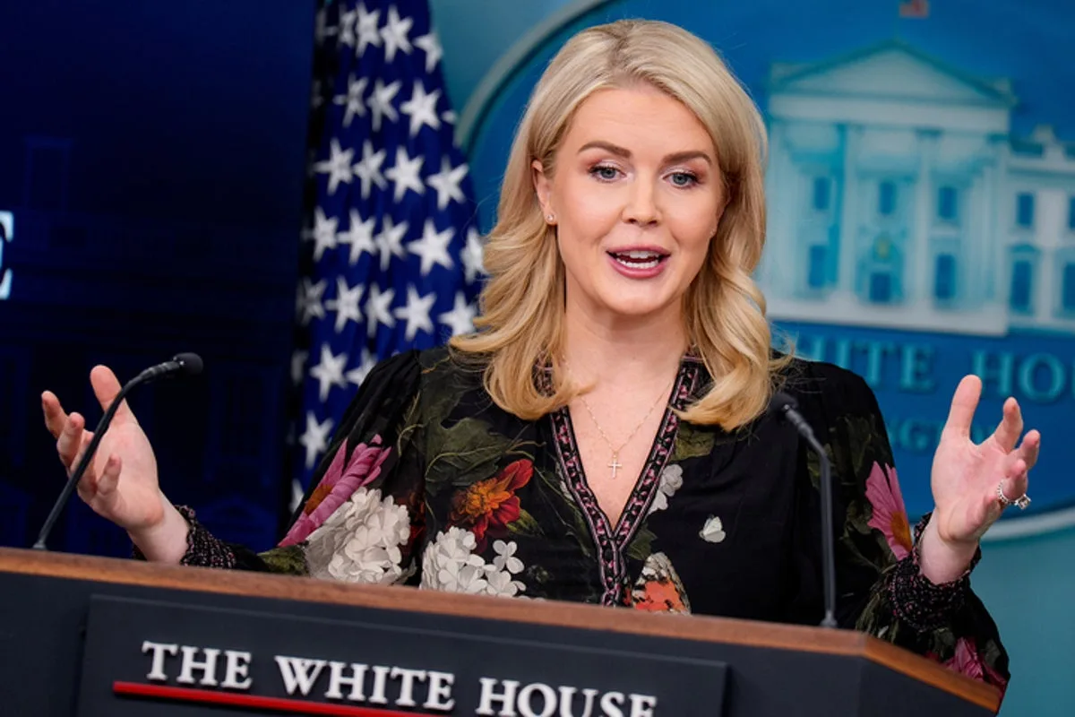 Trump Aide Labels BBC ‘Leftist Propaganda Machine’ Over Capitol Riot Clip