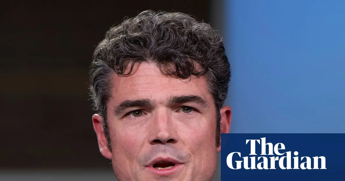 FBI Investigates Former US Counter-Terrorism Chief Joe Kent Over Alleged Leak