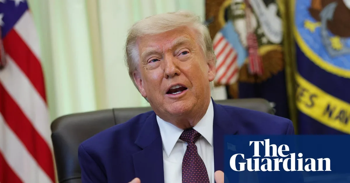 Trump Alleges Without Evidence 'Big Cheating' in California Primaries