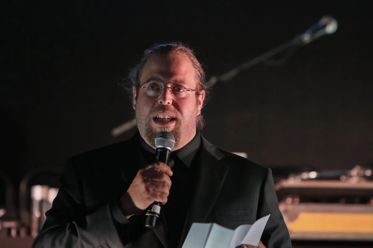 Trump Donor's Private Jet Used for ICE Deportations to West Bank