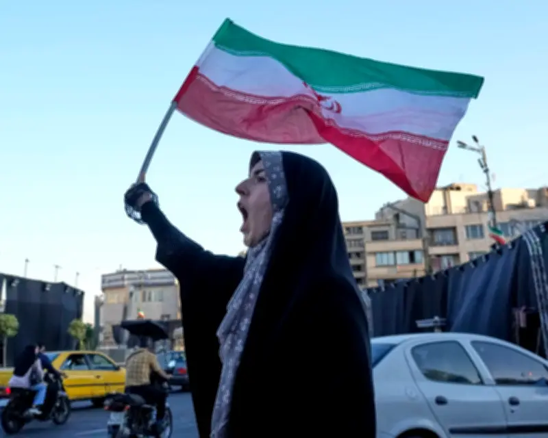 Trump Announces Iran Deal Amid Uncertainty Over Terms and Future
