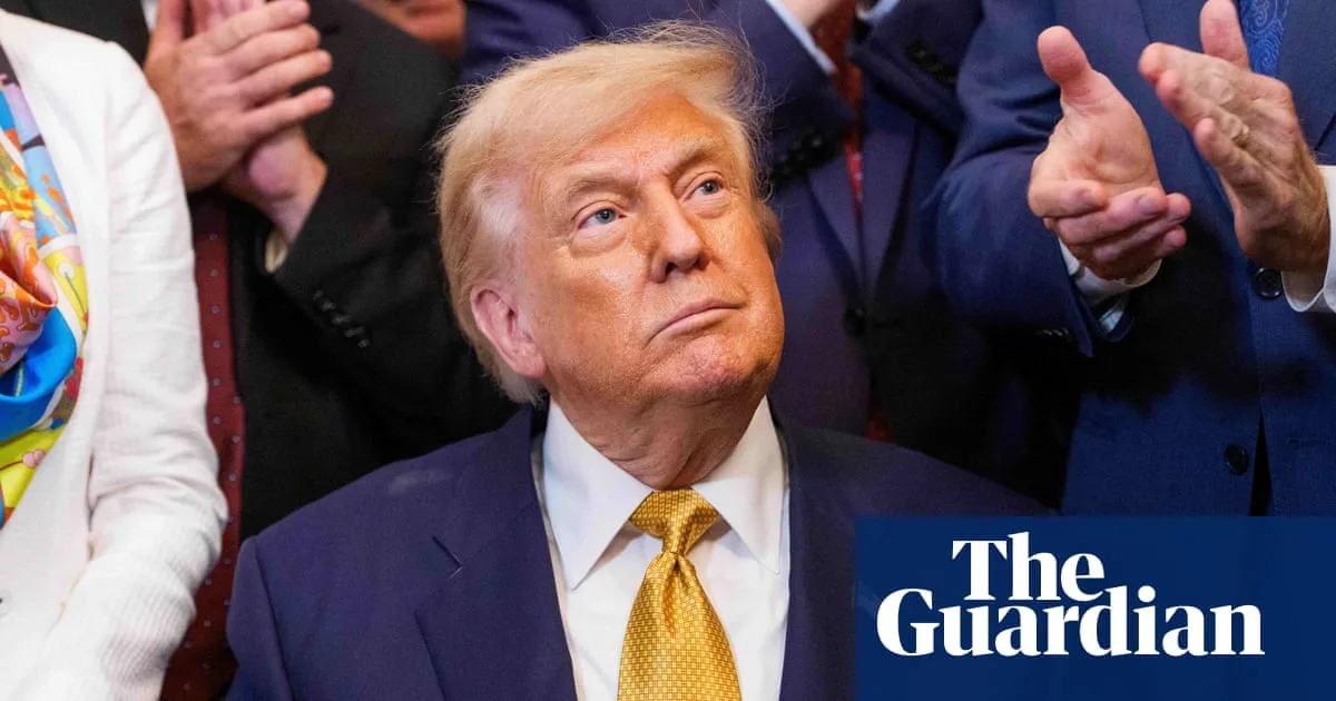 Trump Threatens to Sue Wall Street Journal Over Epstein Letter Report