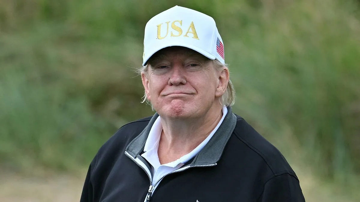 Trump Barred From Masters as Butch Harmon Quits TV Over Ryder Cup