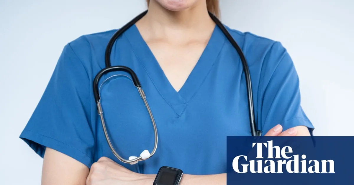 States Sue Trump Administration Over Student Loan Caps, Warning of Nursing Crisis