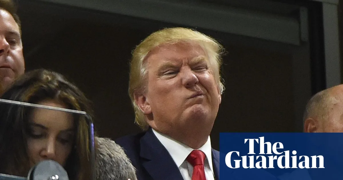 US Open Broadcasters Told Not to Show Booing of Trump at Men's Final