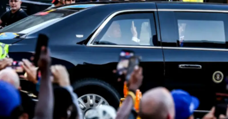 Trump booed by Knicks fans with 'f*** Trump' chants at NBA Finals Game 3