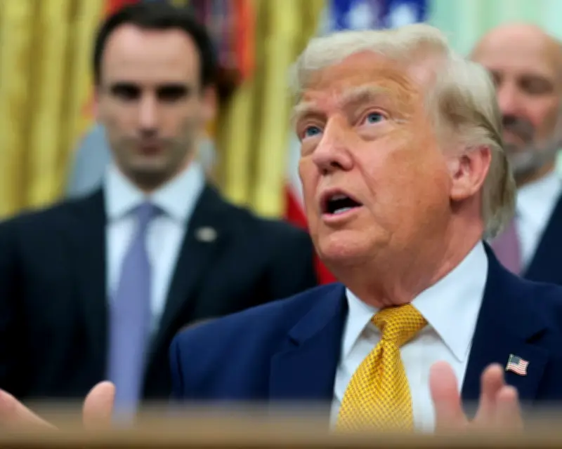 Trump Book Authors Detail How They Pried Loose White House Secrets