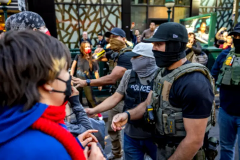 Trump Border Czar Threatens Surge of ICE Agents in New York City