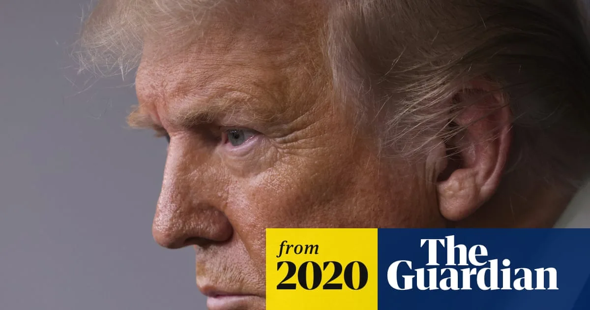 Trump Boasts About Acing Simple Dementia Screening Test