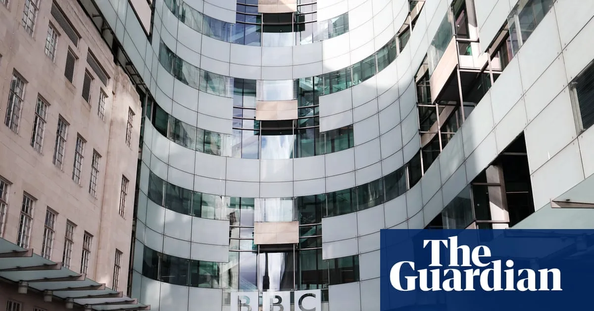 BBC Prepared to Apologise to Trump Over Panorama Edit