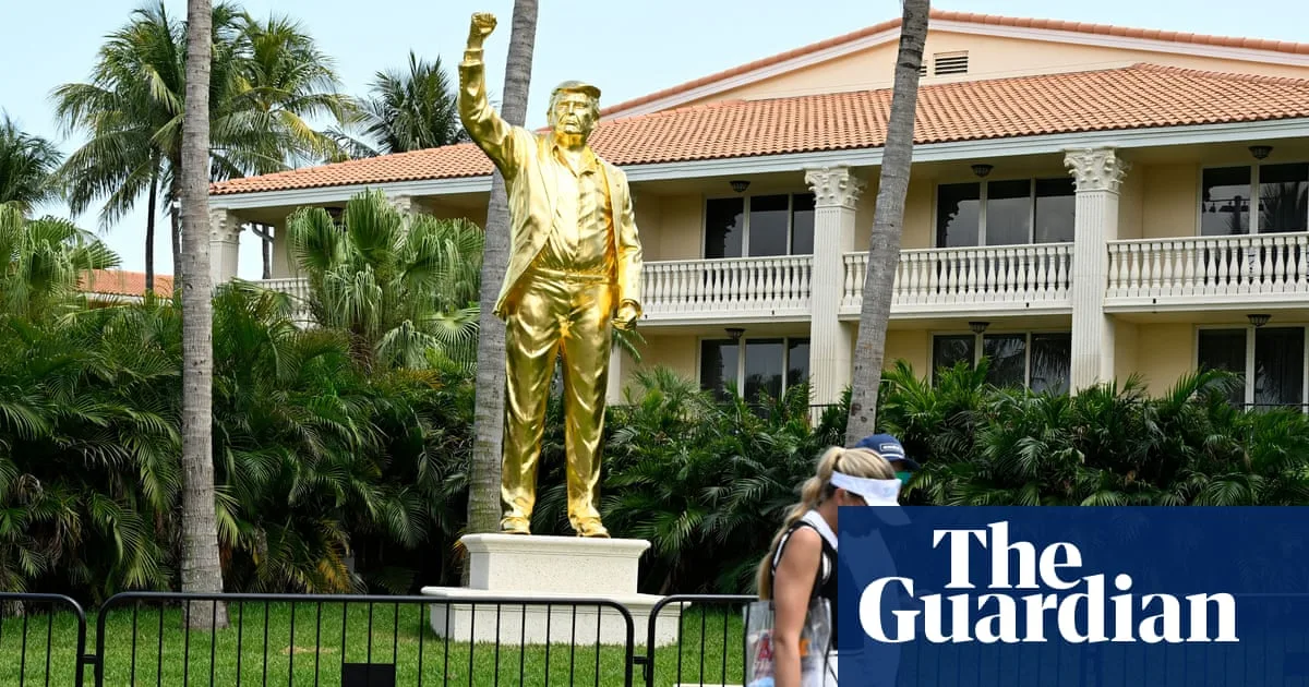 Trump Calls for PGA Tour to Welcome Back LIV Golfers as Saudi Funding Ends