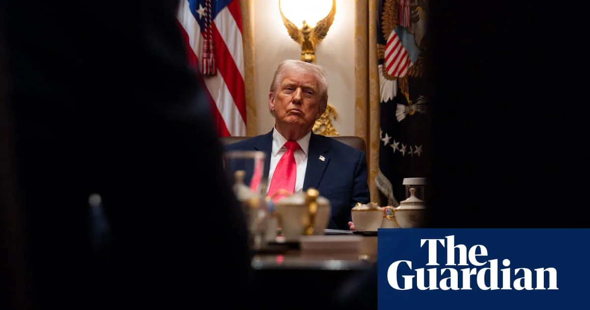 Trump Calls for Deportation of Somali Immigrants, Targets Ilhan Omar's District