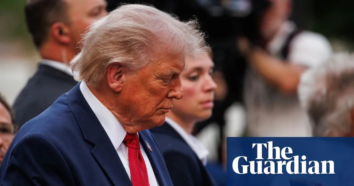 Trump Calls Massie Total Loser Over Epstein Files