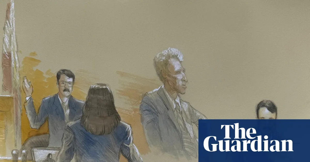 Judge Halts Opening Statement of Man Representing Himself in Trump Assassination Attempt Trial