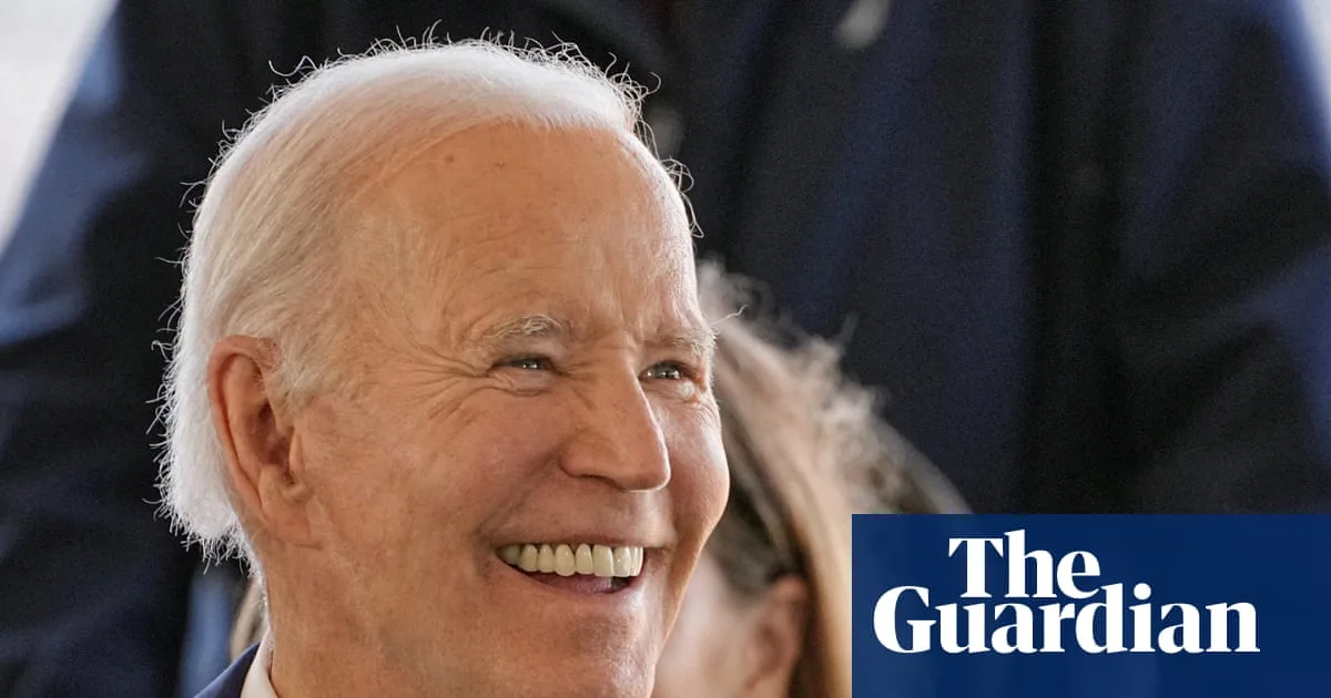 Trump Cancels Biden's Autopen Pardons, Declares Them Null and Void