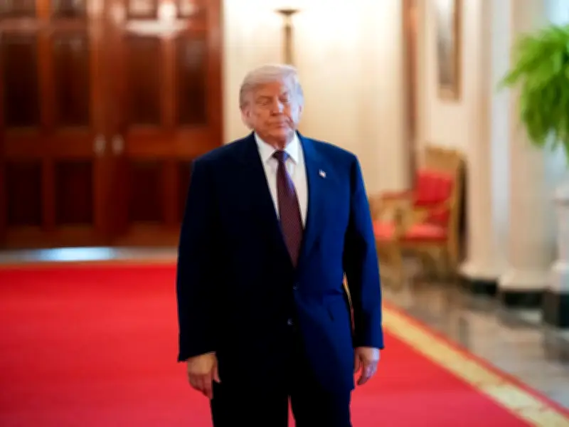 Trump Claims Iran Unconditionally Surrendered Amid Deal Backlash