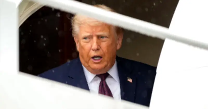 Trump Claims Power Has 'No Limits' After Iran Conflict, Faces Backlash