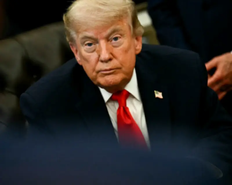 Trump Claims US and Iran on Verge of Peace Deal Again, Experts Doubtful