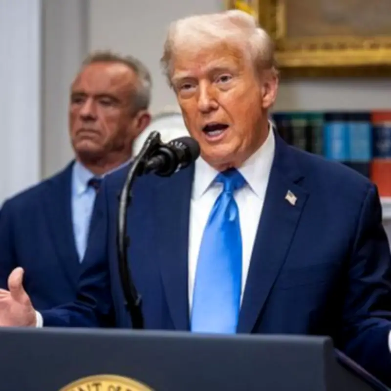 Trump Claims US-Iran Deal to Be Signed Today, Warns of 'Ultimate Alternative'