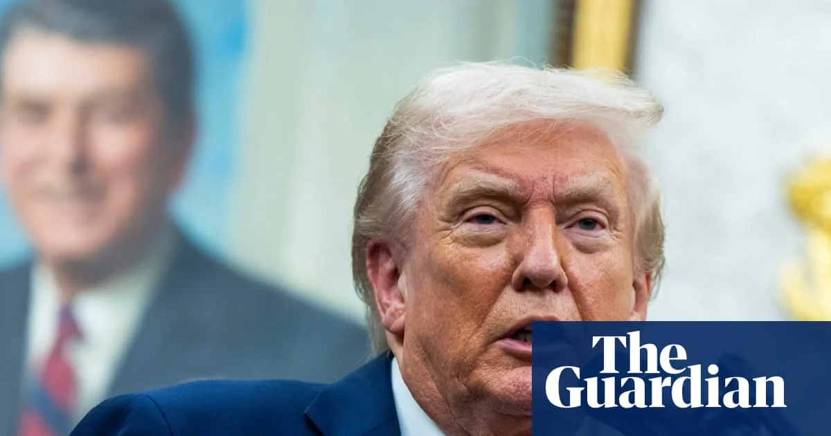Trump Orders Military Pay Despite Government Shutdown