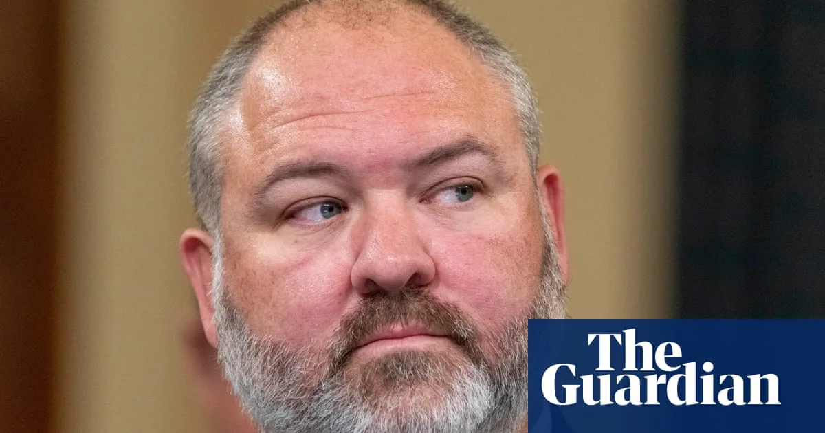 Trump Ousts Acting IRS Chief Amid Musk-Bessent Feud