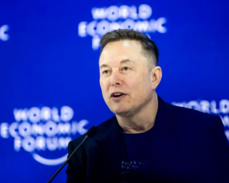 Trump DOJ Backs Elon Musk in xAI Pollution Lawsuit, Cites National Security