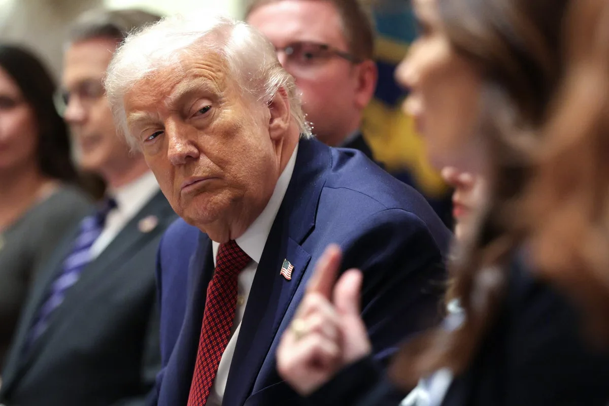 Europe Must Sideline Trump and Lead Ukraine Peace Efforts, Argues Analyst