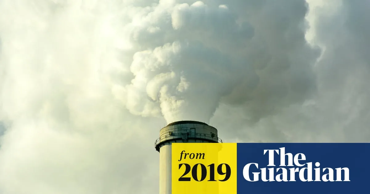Trump administration accused of 'staggering' censorship of climate scientists