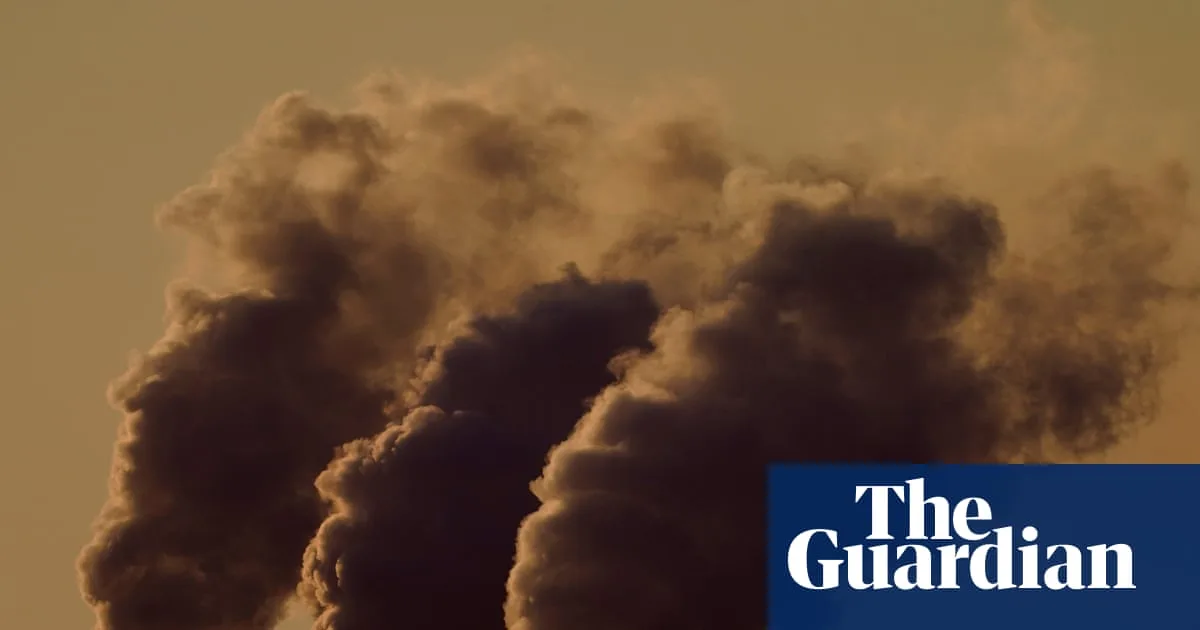 Trump EPA Moves to Abandon Biden-Era Soot Pollution Rule