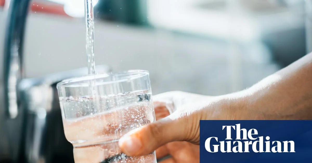 Trump EPA to Revoke PFAS Drinking Water Limits
