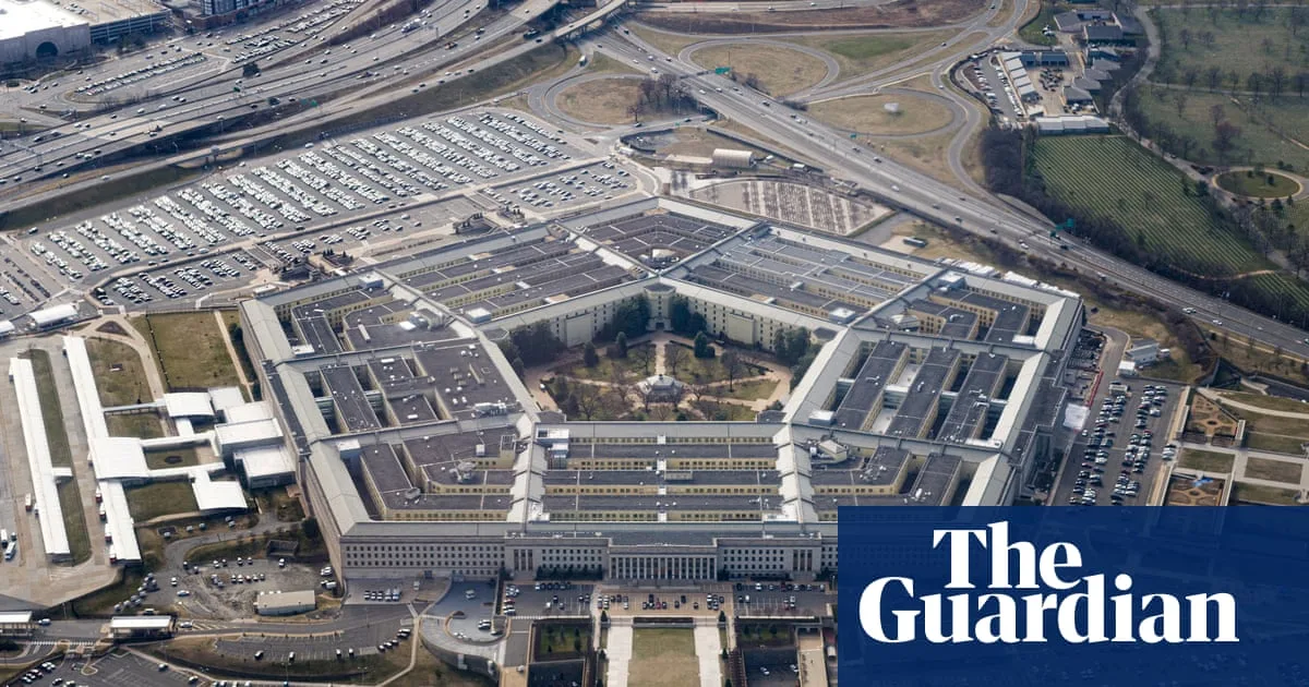 Pentagon Schools Suspend Library Access for Book Review Under Trump Orders