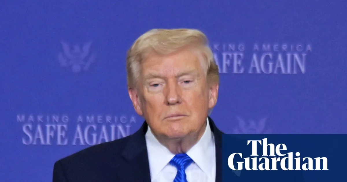 Trump Claims 'Productive' Talks with Iran as Tehran Denies Contact