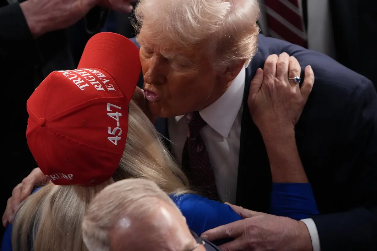 Trump and Marjorie Taylor Greene Feud Threatens MAGA Unity