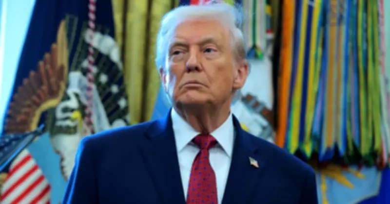 Trump Health Alert Over 'Compassionate Use' Request for Weight Loss Drug Retatrutide