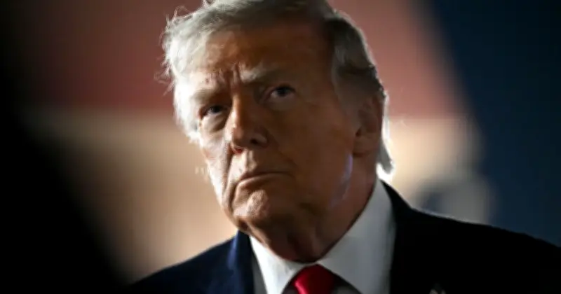 Trump health fears mount as president 'can't walk in straight line'