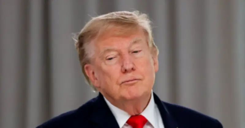 Trump insider warns of GOP backlash if he seeks third term amid health fears