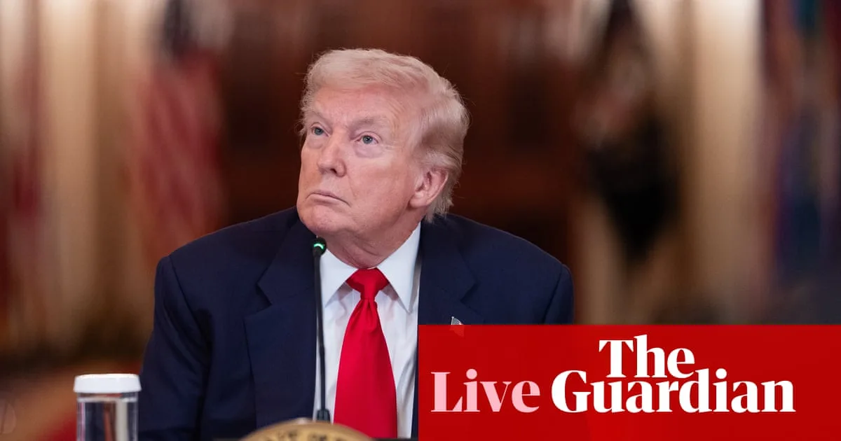Trump Scolds Fox Reporter Over 'Stupid' Russia-Iran Question