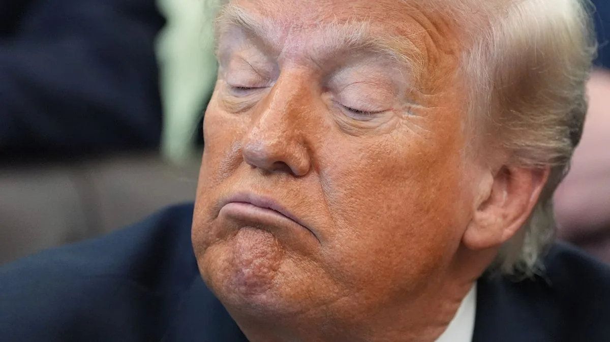 Trump U-Turn: 'Let Them Play' – Iran to Compete in 2026 World Cup