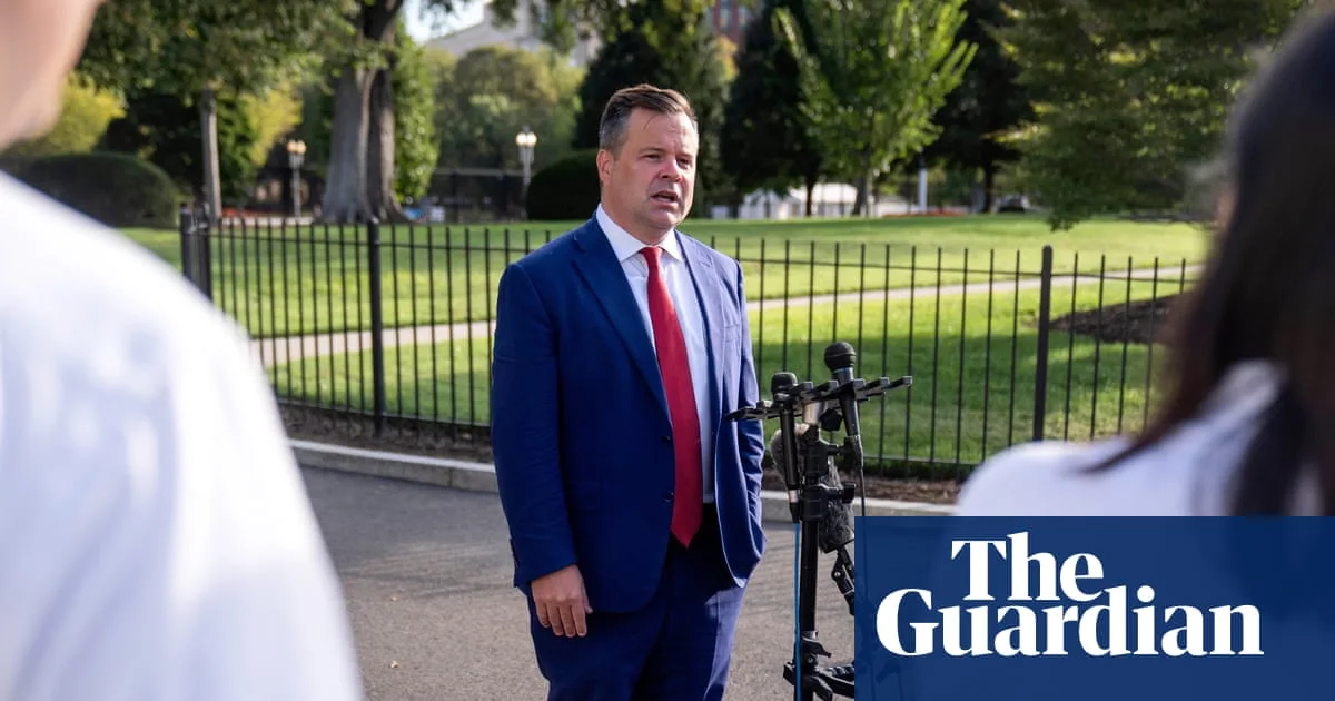 Trump Loyalist Pulte as Intel Chief Sparks Alarm