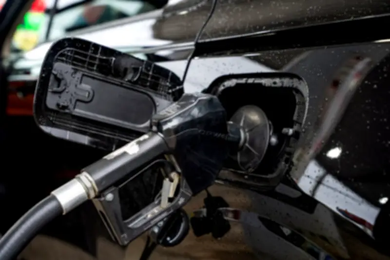 Trump Orders DOJ Investigation Into Oil Companies for Price Gouging