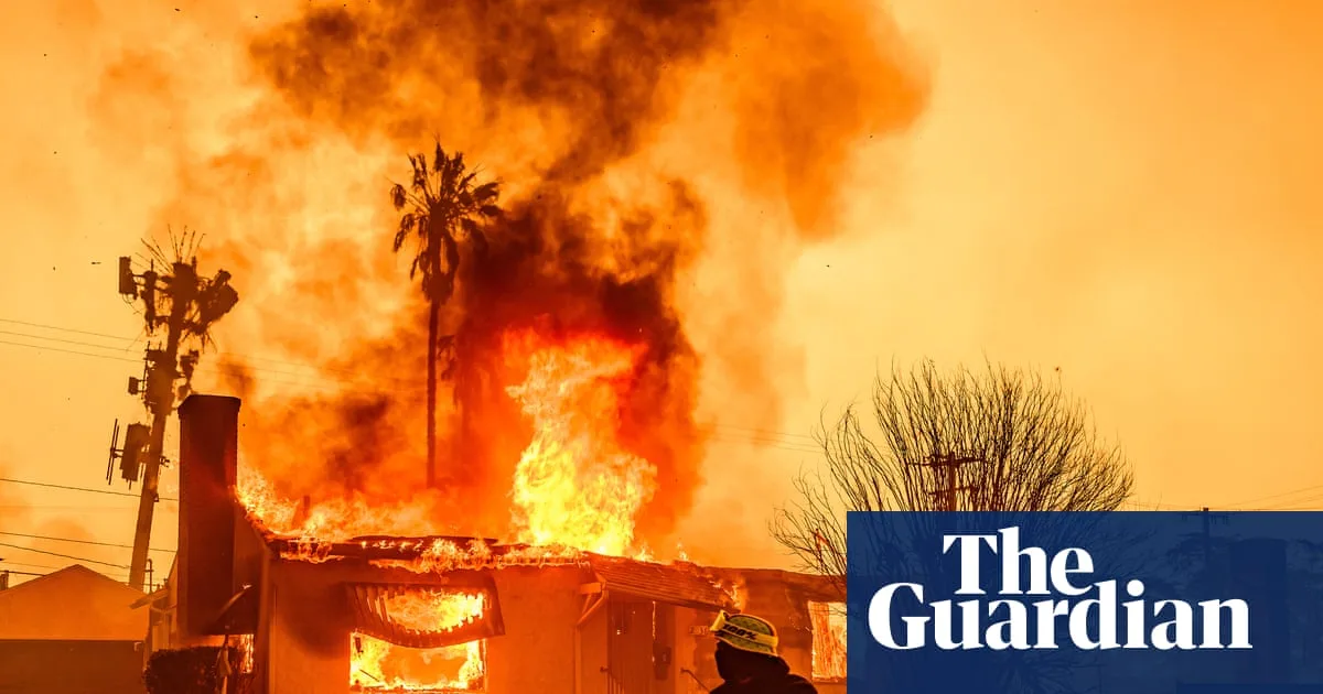 Trump Policies Leave US Less Prepared for Disasters, Experts Say